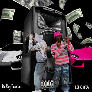 Poppin Shit (feat. LilChika)