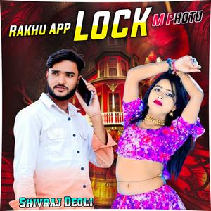 Rakhu App Lock M Photu