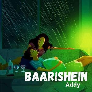 Baarishein (feat. Anuv Jain)