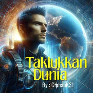 Taklukkan Dunia
