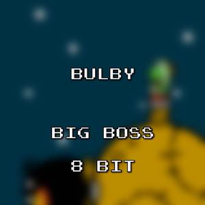Big Boss 8 Bit (Super Mario World 2: Yoshi's Island)