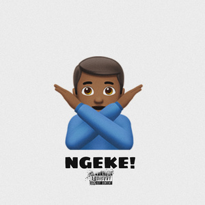 Ngeke