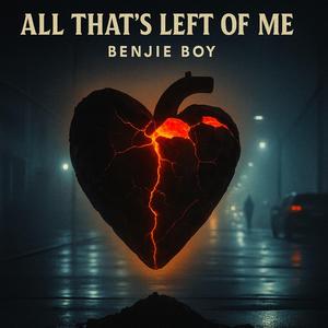 All Thats Left of Me