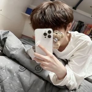 平行线最温柔的残忍