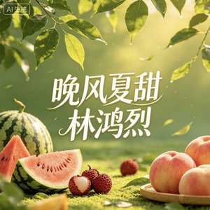 晚风夏甜