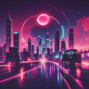 Run in the Night by @austeremicrogenres6437