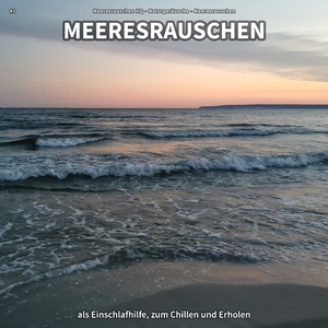 Meeresrauschen
