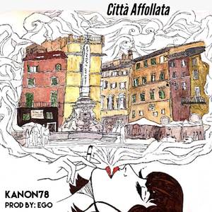 Città Affollata (Outro)