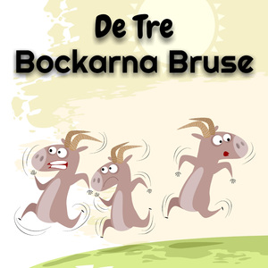 De tre Bockarna Bruse tre