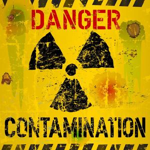 Contaminated