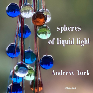 Spheres of Liquid Light