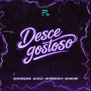 Desce Gostoso