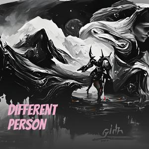 Different Person