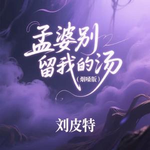 孟婆别留我的汤 (烟嗓版)