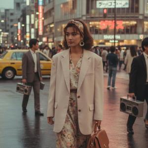 最後の冬 (Saigo no Fuyu)