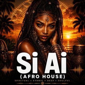 Si Ai (A F R O H O U S E) [Spiritual-Ethnic-Deep-Soul Full]