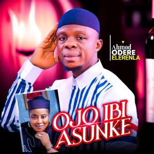 Ojo ibi Asunke