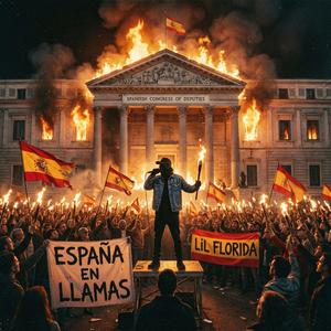 Lavabos Congreso (feat. LIL FLORIDA)