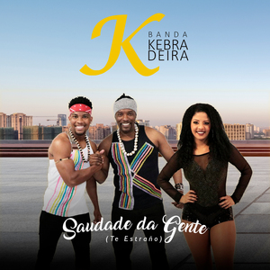 Saudade da Gente (Te Estraño)
