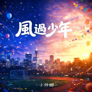 风过少年