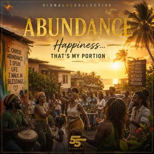 Abundance