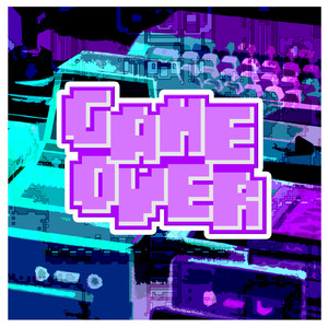 GAME OVER (feat. BENXNI)