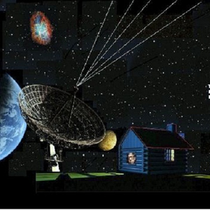 Creepin' Up On Ya....