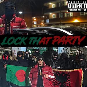 Lock That Party