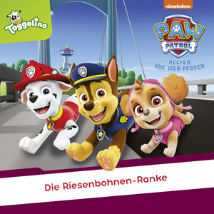 Kapitel 03: Die Riesenbohnen-Ranke (Folge 42)