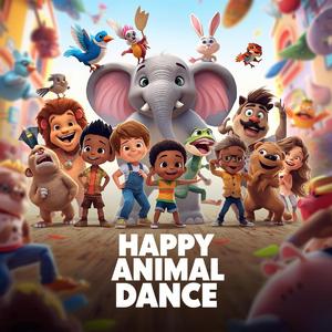 Happy Animal Dance