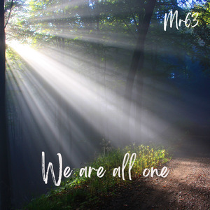 We are all one