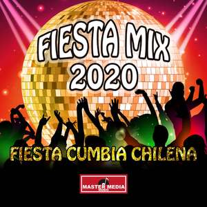 Cumbia Tropical Nº 3: el Embrujo / Perfume de Mujer / Traicionera / Me la Pagarás / Comparame (Megamix)