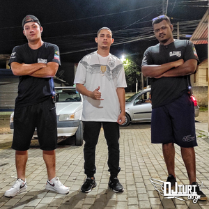 MTG CONFUNDIU A AMIZADE X ELA É BANDIDA