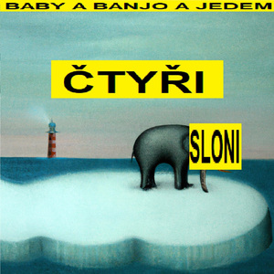 Čtyři sloni