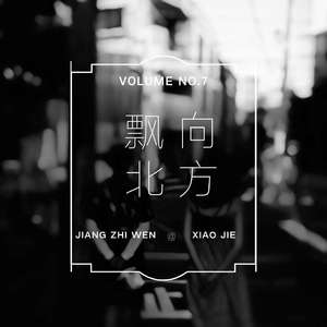 飘向北方（翻自 那吾克热-NW）