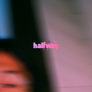 halfway