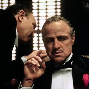 God Father（feat.Young Yang ）