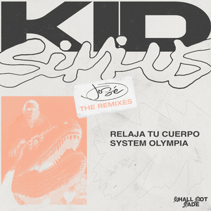 Relaja Tu Cuerpo (System Olympia Remix)