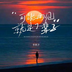 可能再见就是下辈子