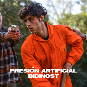 Presión Artificial