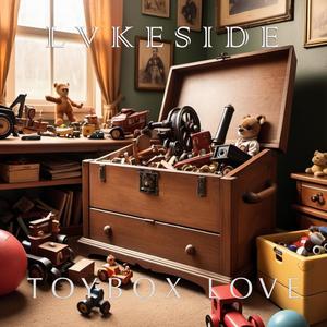 Toybox Love