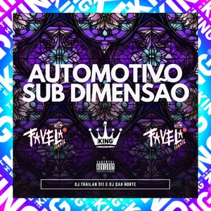 Automotivo Sub Dimensão