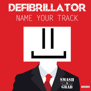 NAME YOUR TRACK (Original Mix)