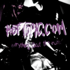 hot topic (feat. m14 & Hospital)