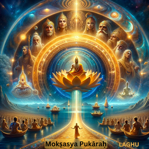 Mokṣasya Pukāraḥ