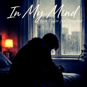 In My Mind (feat. BongCloud)