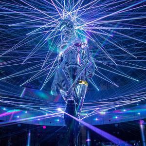 set fire to the rain tekkno