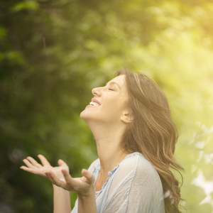 Raindrops Pluck ASMR Harmony Strings