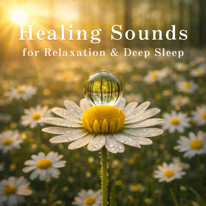 ヒーリング睡眠サウンド 快眠