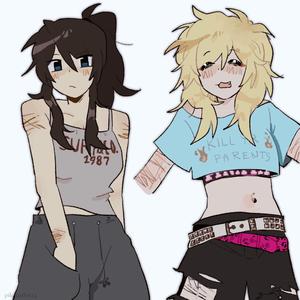 CODEPENDENT (feat. MZSTY)